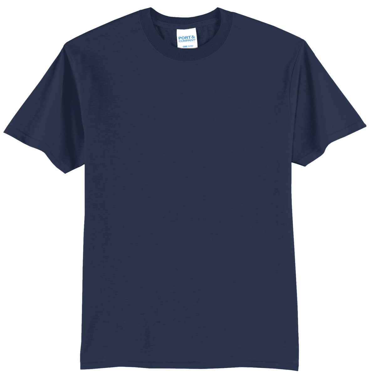 Port & Co™ Core Blend Tee.  PC55