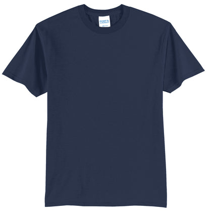 Port & Co™ Core Blend Tee.  PC55