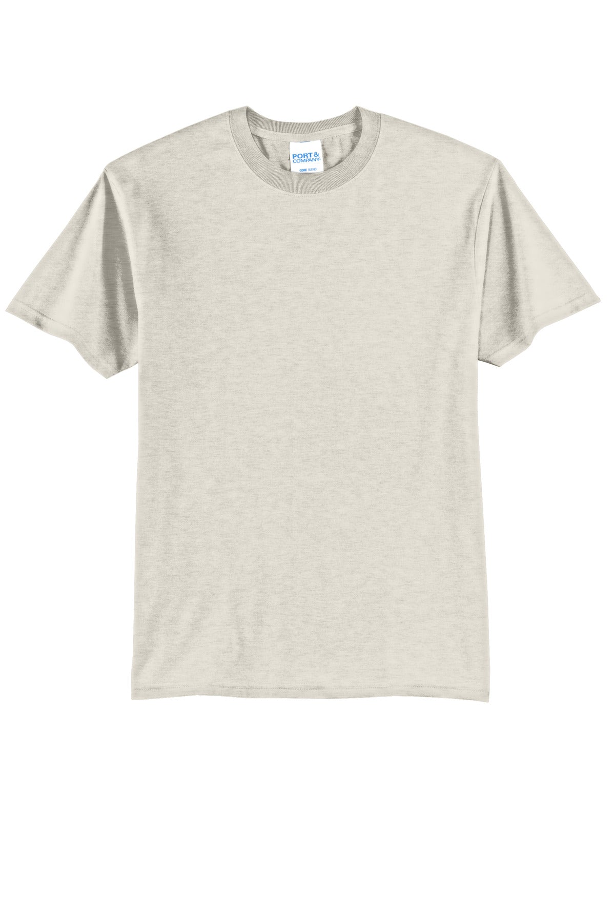 Port & Co™ Core Blend Tee.  PC55