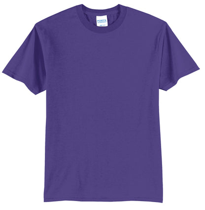 Port & Co™ Core Blend Tee.  PC55