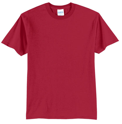 Port & Co™ Core Blend Tee.  PC55
