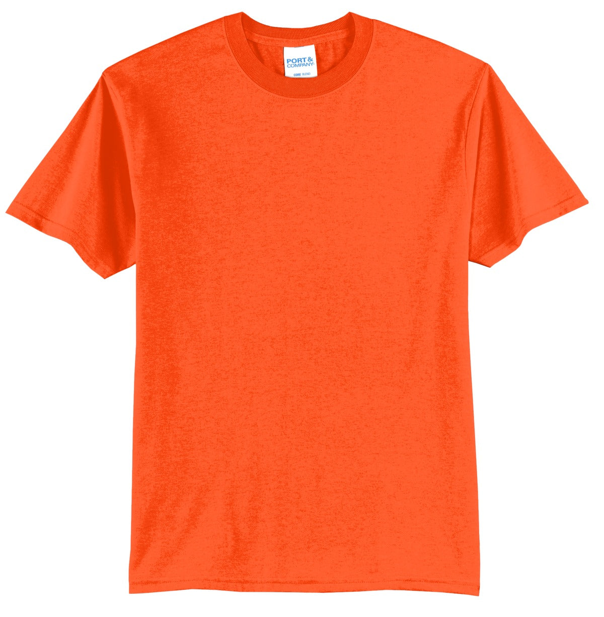 Port & Co™ Core Blend Tee.  PC55