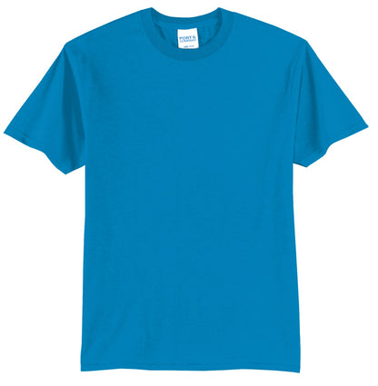 Port & Co™ Core Blend Tee.  PC55
