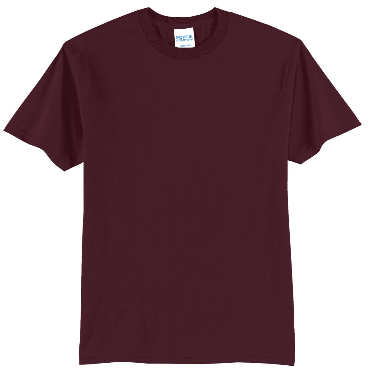 Port & Co™ Core Blend Tee.  PC55