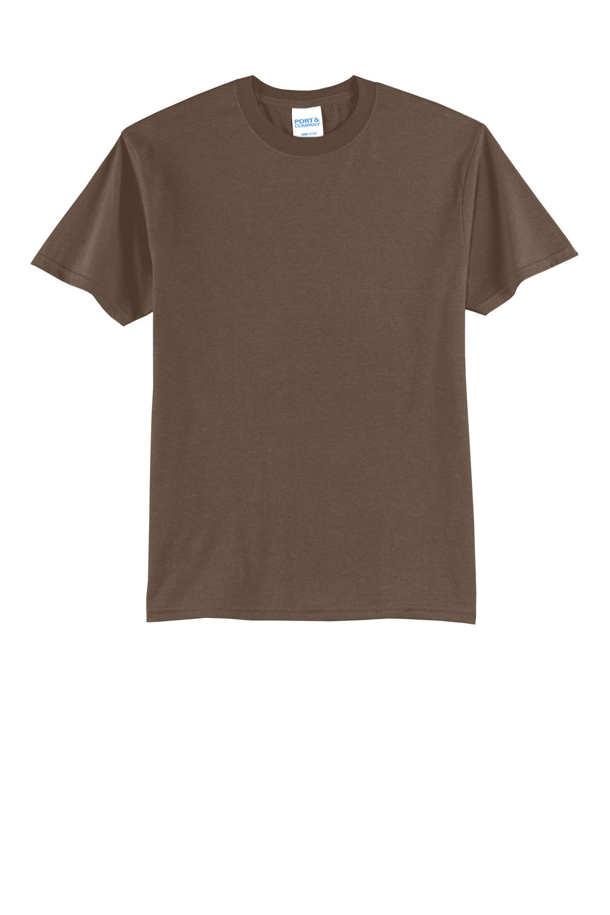 Port & Co™ Core Blend Tee.  PC55