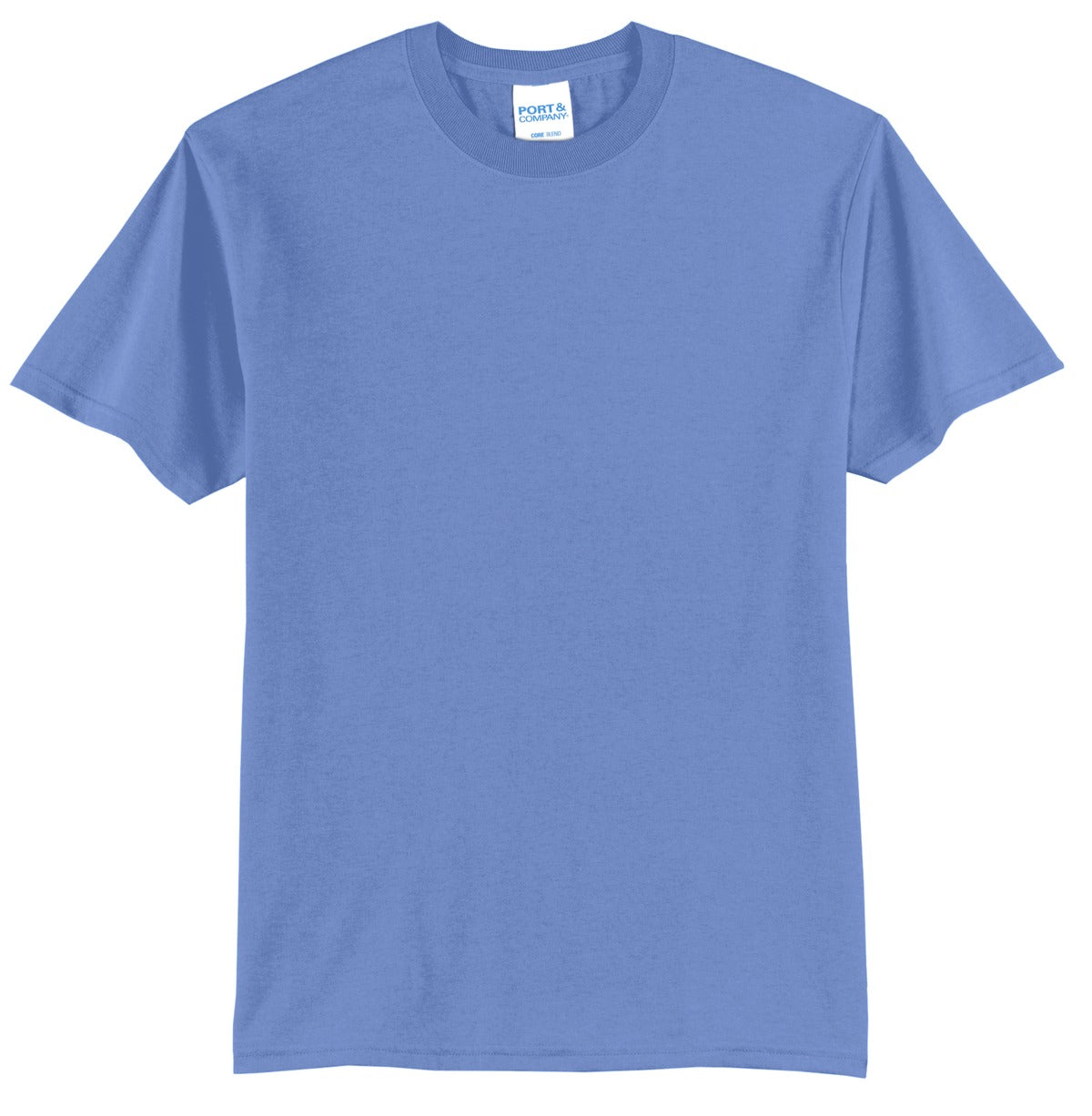Port & Co™ Core Blend Tee.  PC55