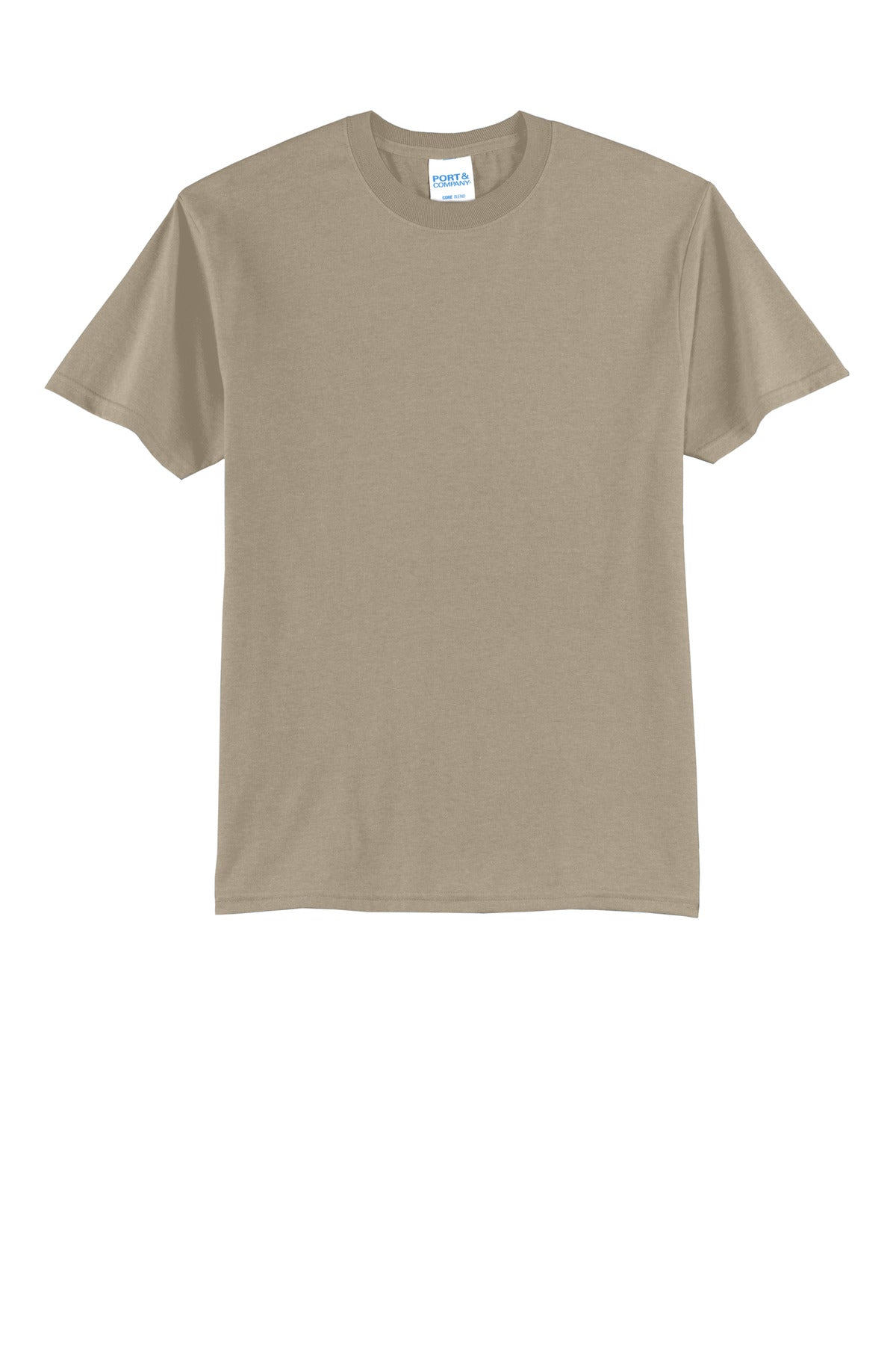 Port & Co™ Core Blend Tee.  PC55