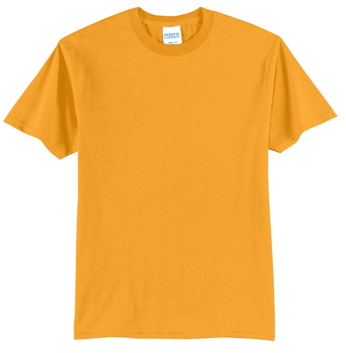 Port & Co™ Core Blend Tee.  PC55