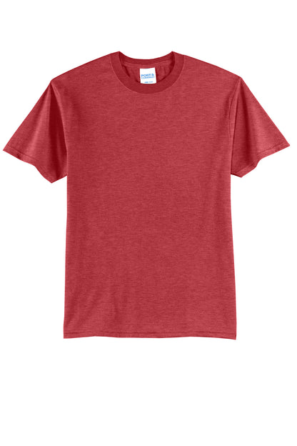 Port & Co™ Core Blend Tee.  PC55