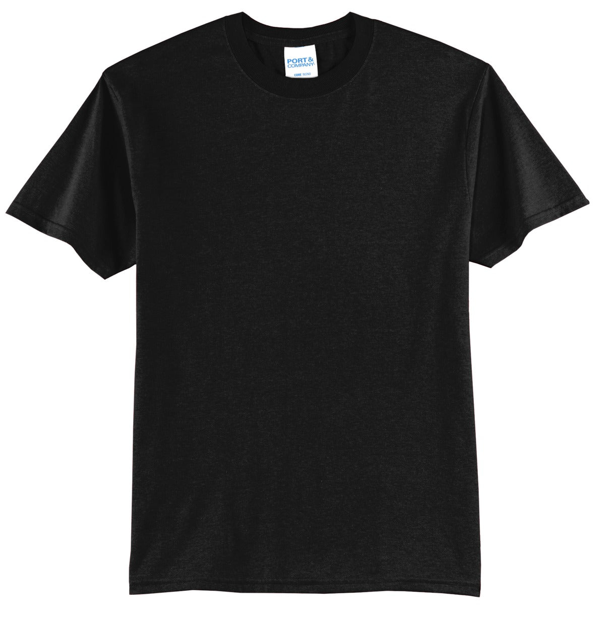 Port & Co™ Core Blend Tee.  PC55