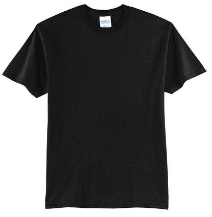Port & Co™ Core Blend Tee.  PC55
