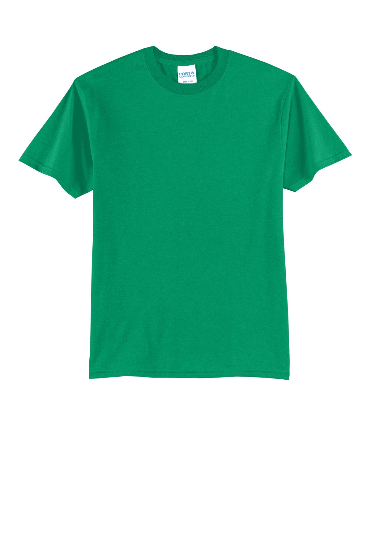 Port & Co™ Core Blend Tee.  PC55