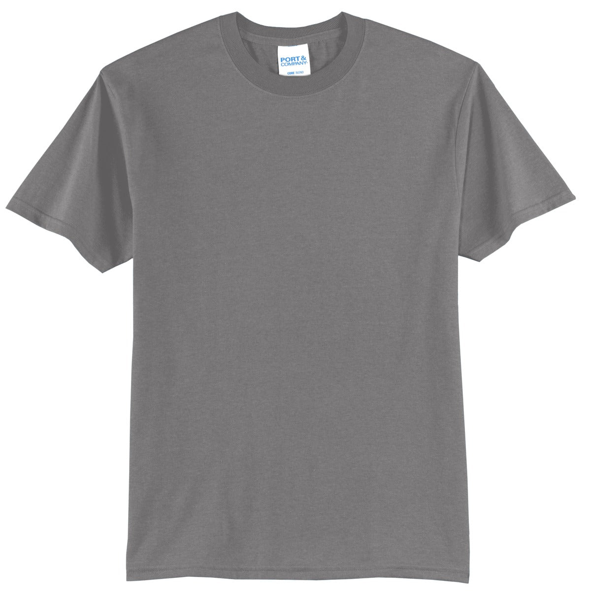Port & Co™ Core Blend Tee.  PC55