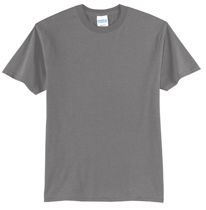 Port & Co™ Core Blend Tee.  PC55