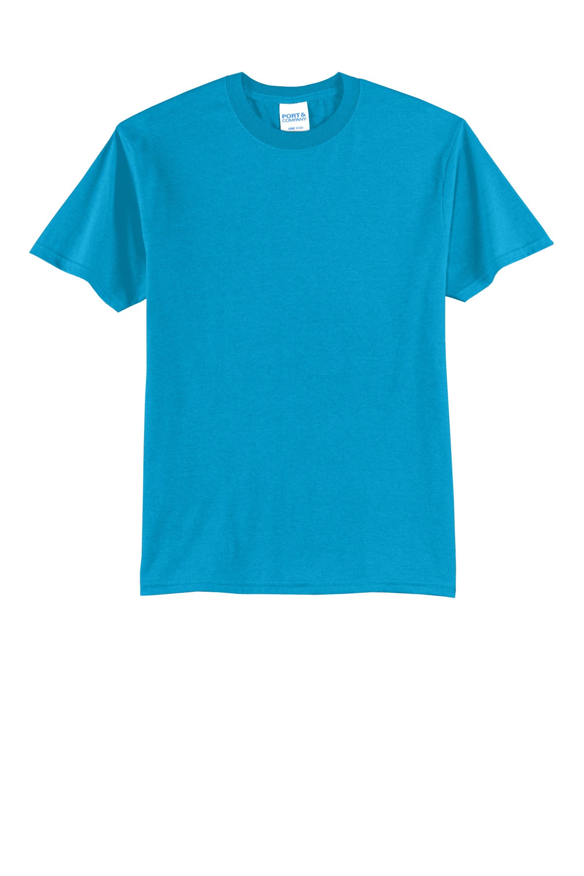 Port & Co™ Core Blend Tee.  PC55