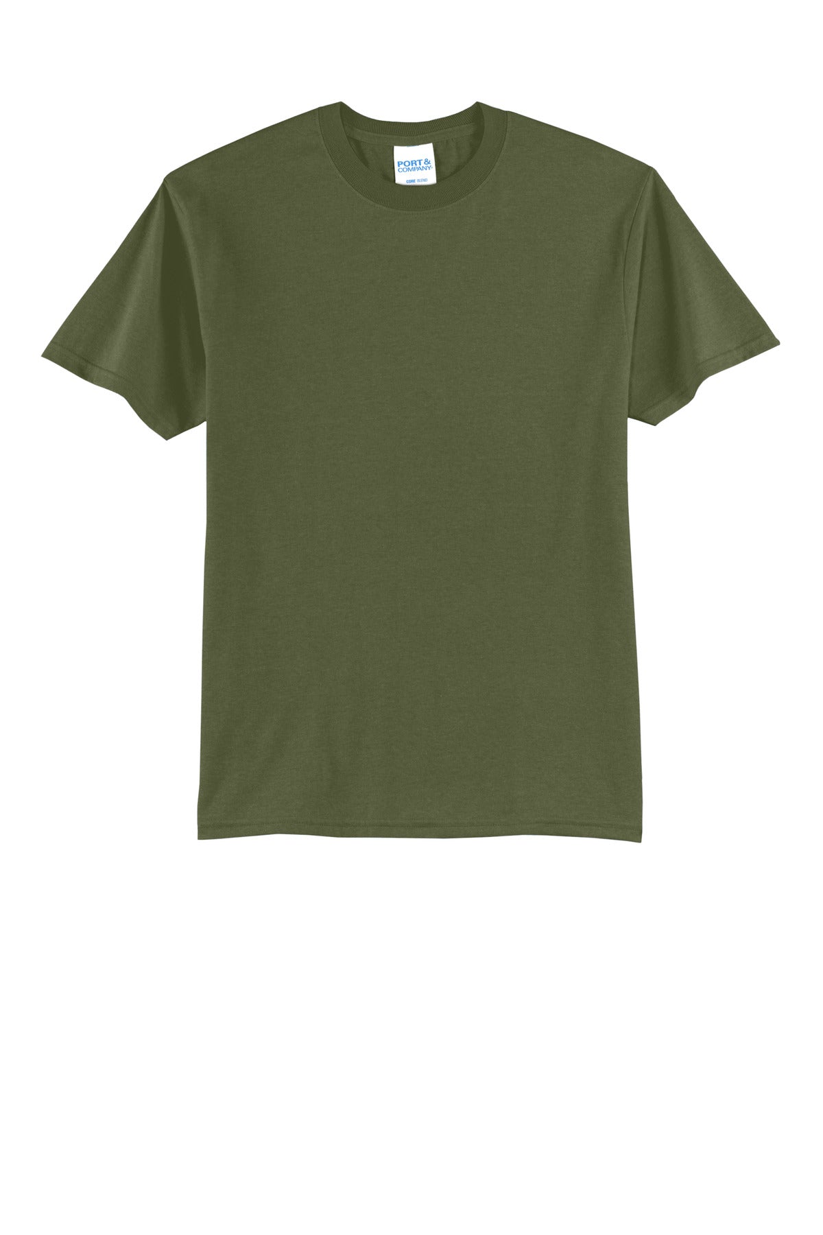 Port & Co™ Core Blend Tee.  PC55
