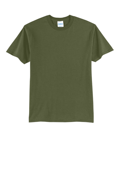 Port & Co™ Core Blend Tee.  PC55