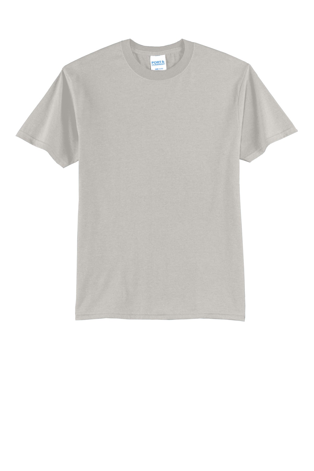 Port & Co™ Core Blend Tee.  PC55