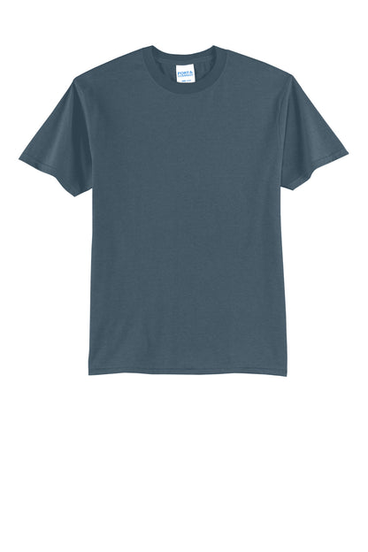 Port & Co™ Core Blend Tee.  PC55