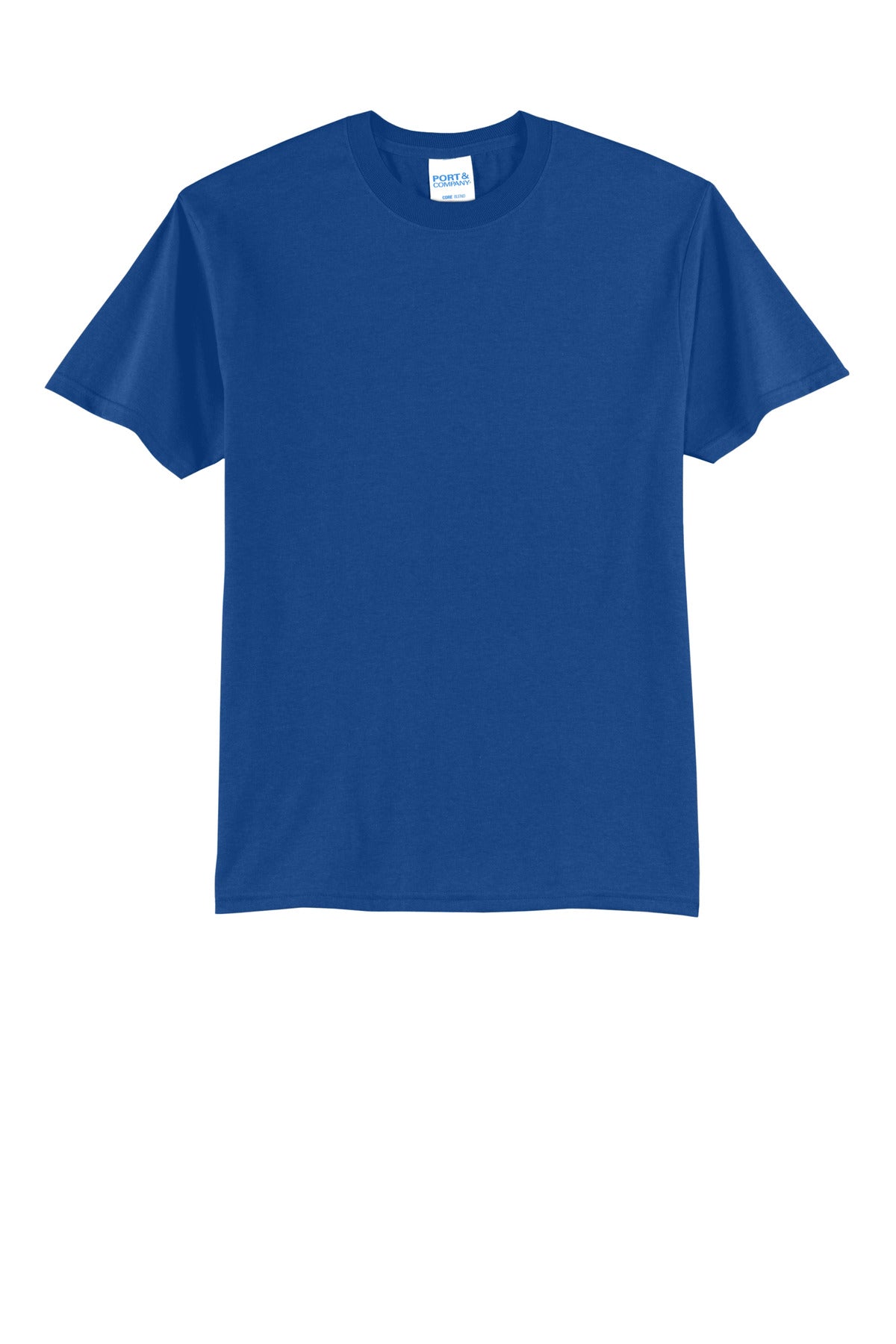 Port & Co™ Core Blend Tee.  PC55