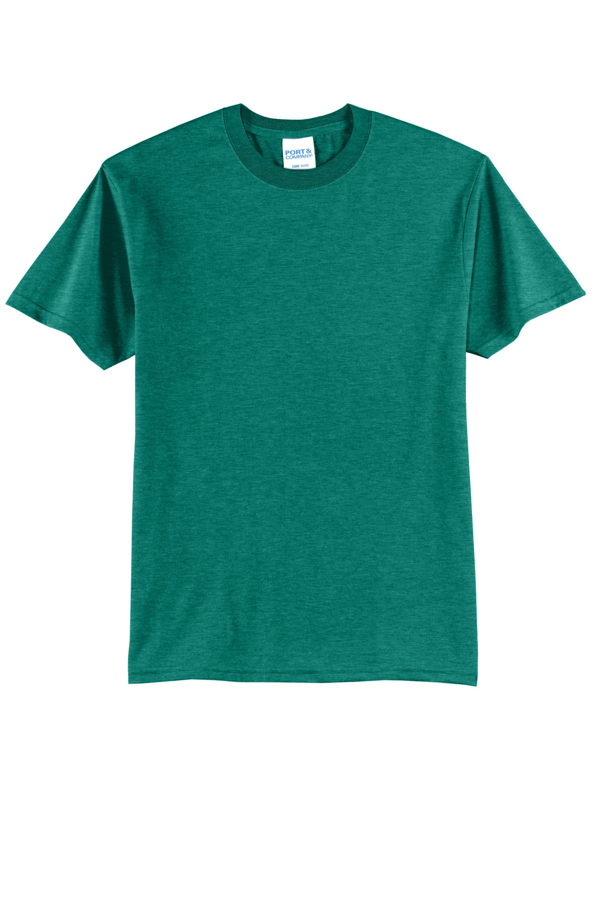 Port & Co™ Core Blend Tee.  PC55