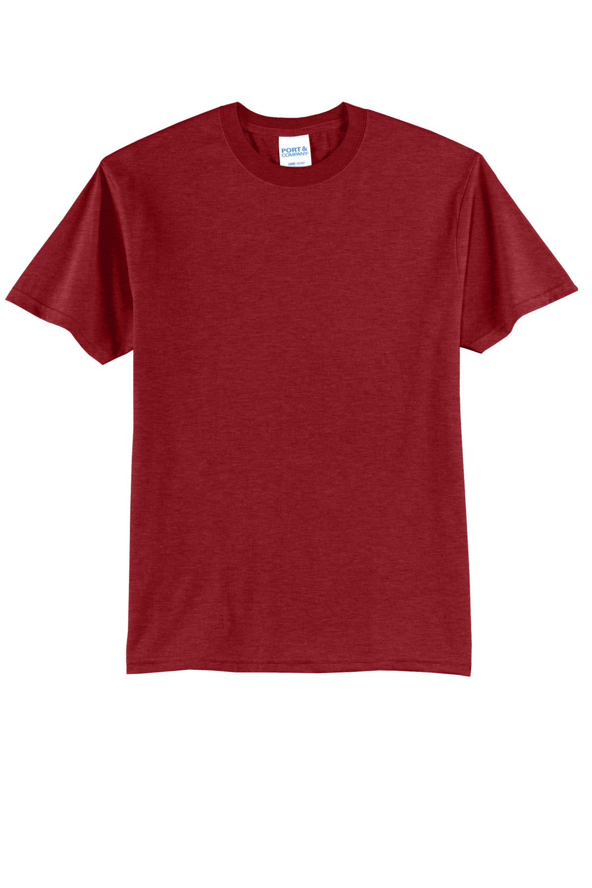 Port & Co™ Core Blend Tee.  PC55