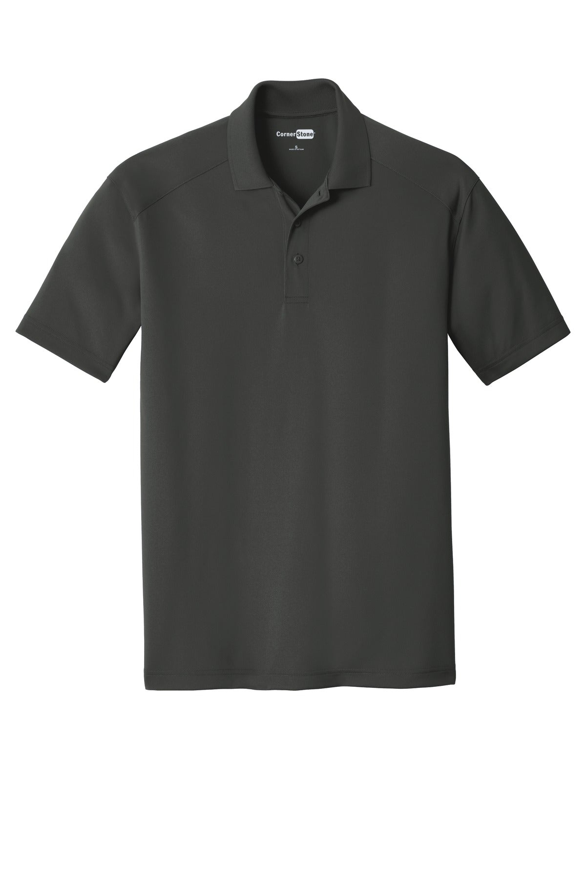 CornerStone ® Tall Select Lightweight Snag-Proof Polo TLCS418