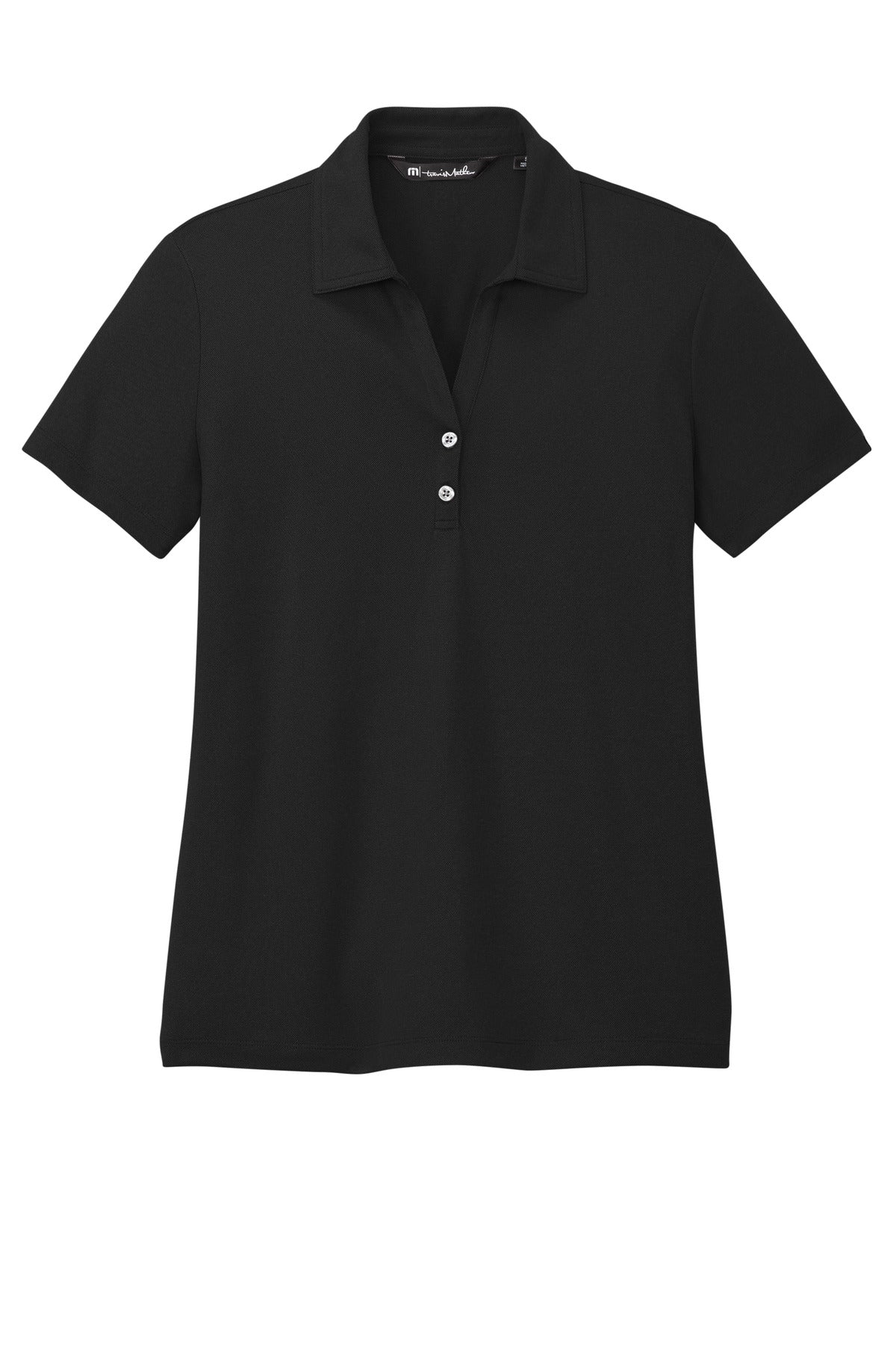 TravisMathew Women's Coto Performance Polo TM1WX002