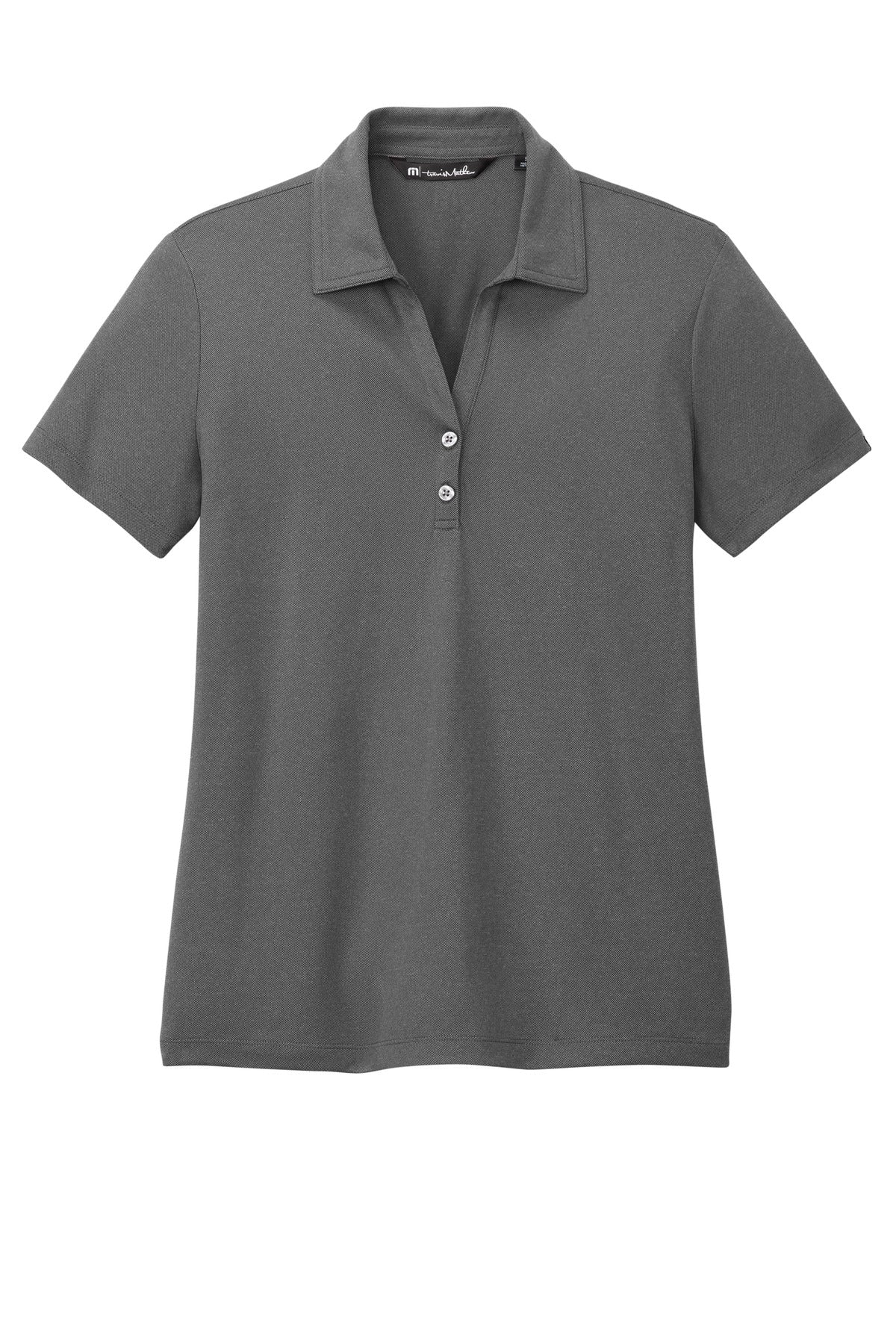 TravisMathew Women's Coto Performance Polo TM1WX002