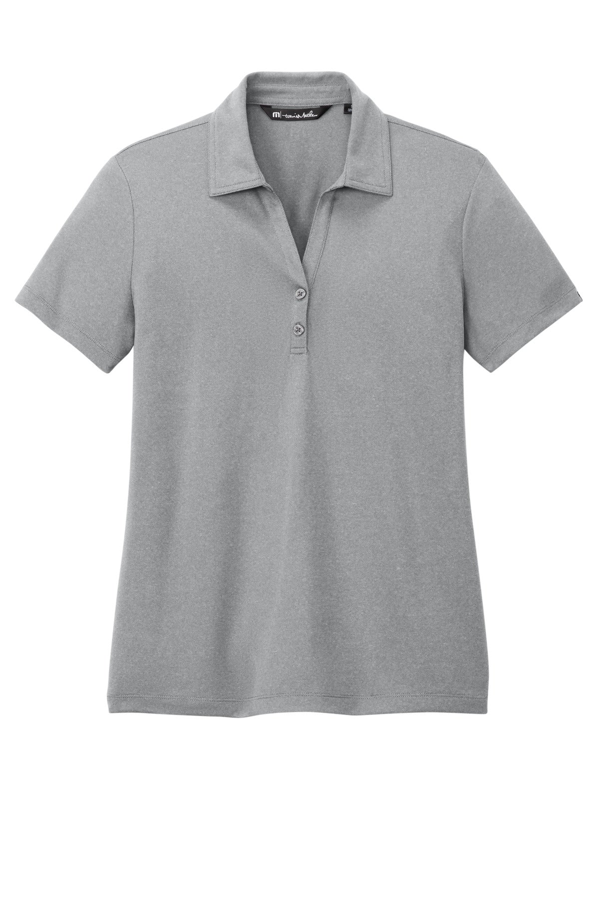 TravisMathew Women's Coto Performance Polo TM1WX002
